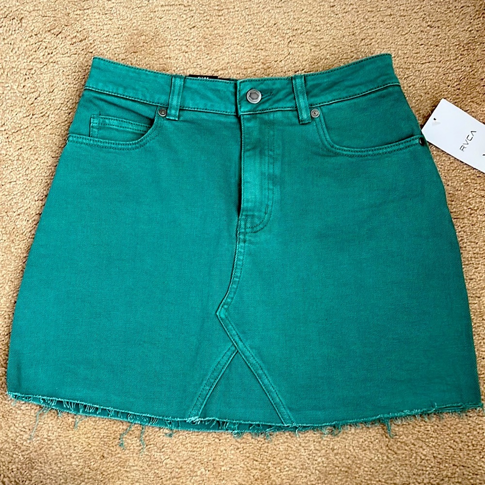 RVCA Skirt
